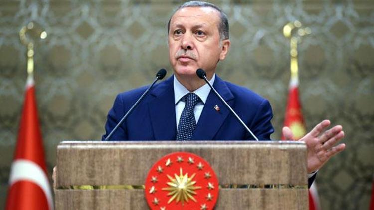 Cumhurbaşkanı Erdoğandan Kılıçdaroğlu mesajı