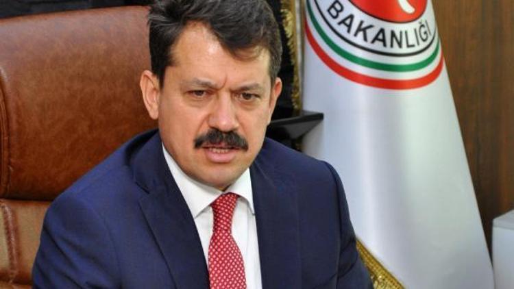 Adana Başsavcısı: FETÖ ile bağı olmayanlar endişelenmesin