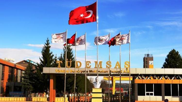 TÜDEMSAŞ, Avrupadan gelen vagonları da onaracak