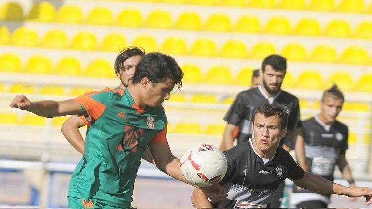 Altay, Yolcu Mansız ile prensipte anlaştı