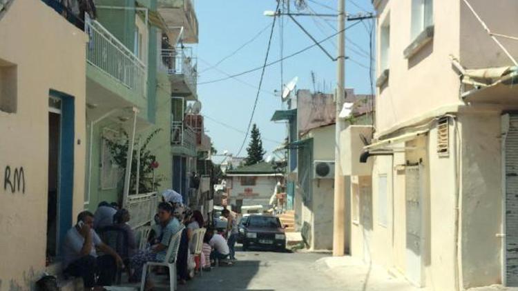 Balkonda uyuyan Duru, başına isabet eden kurşunla öldü - Yeniden