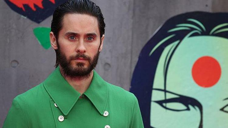 Jared Leto: ‘Kanye Weste çok özeniyorum