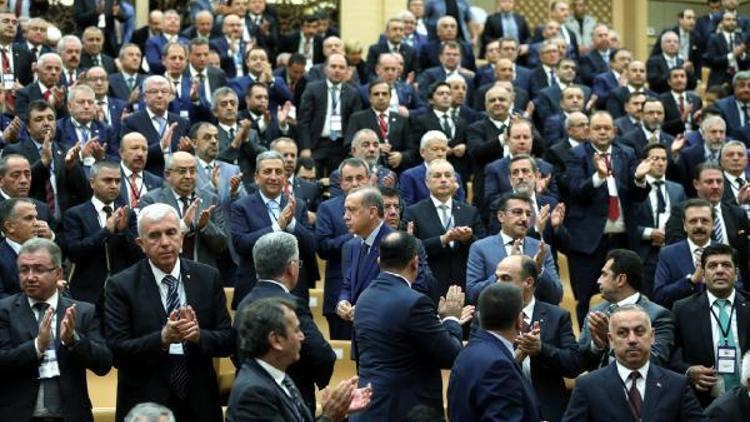 Erdoğan: Kılıçdaroğlunun da Yenikapıda olmasını istiyorum (3)