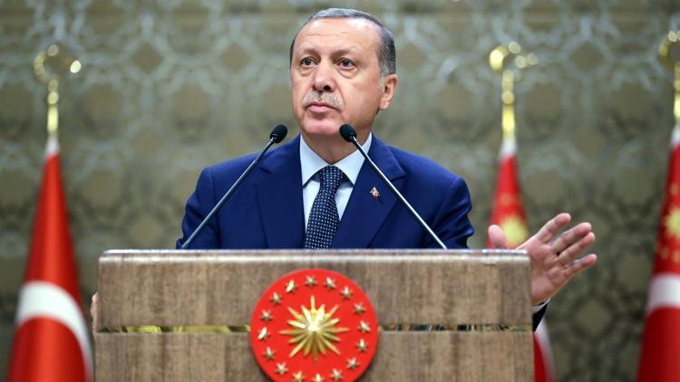 Cumhurbaşkanından Türk Akımı açıklaması