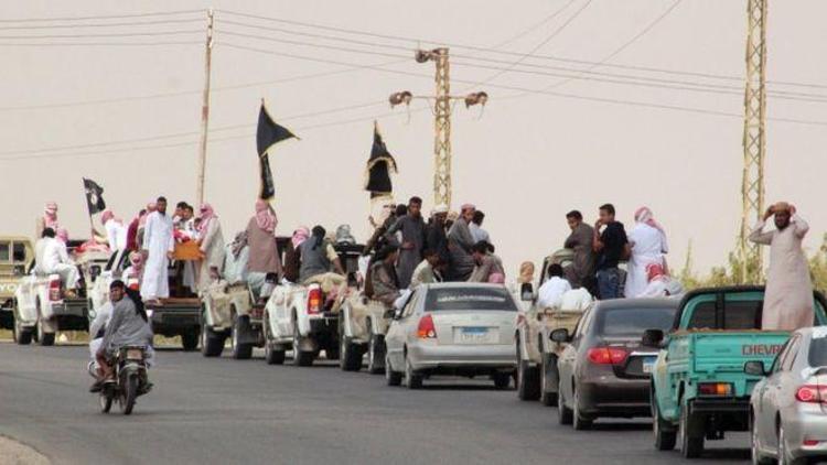 Sinadaki IŞİD lideri öldürüldü
