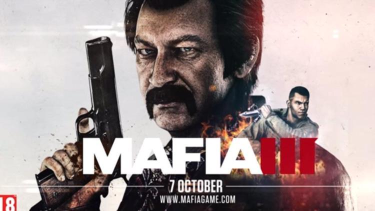 Mafia III Burke - The Anarchist fragmanını yayınlandı