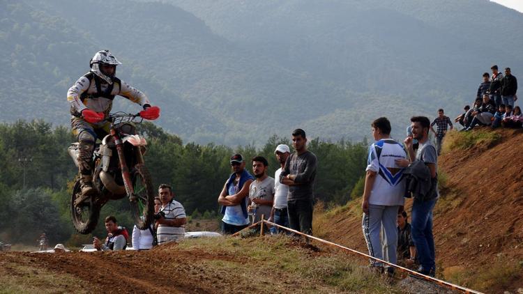 Türkiye Enduro Şampiyonası