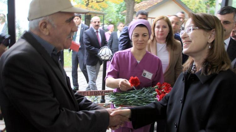 Ermenekte kömür ocağında işçilerin mahsur kalması