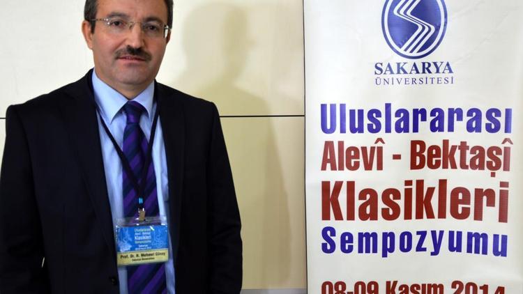 Uluslararası Alevi-Bektaşi Klasikleri Sempozyumu