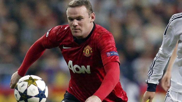 Rooney Fenerbahçe’yi unutamamış