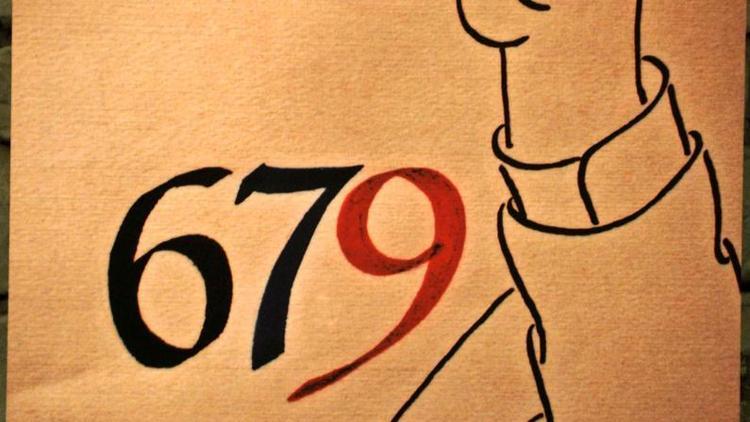 Demirelin siyasi hayatının özeti: 679