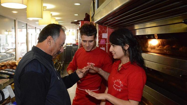 Hakkaride iş yeri denetimleri