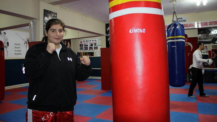 Avrupa Kick Boks Şampiyonası