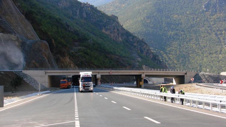 Zigana Tüneli, Karadenize nefes aldıracak