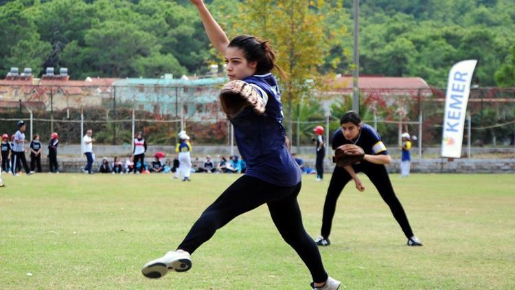 Türkiye Softbol Şampiyonası