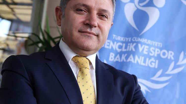 Gençlik kampları kışın bağımlılara hizmet verecek