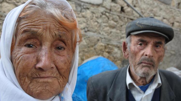 Ermenekte kömür ocağında işçilerin mahsur kalması