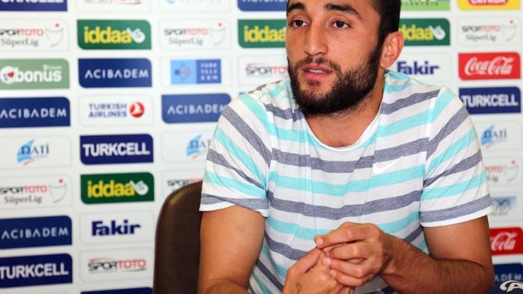 Çaykur Rizespor galibiyete inanıyor