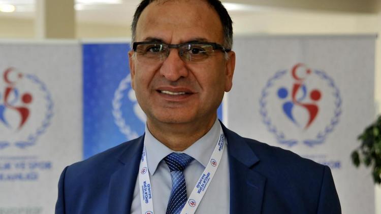 Federasyonlar Boyutuyla Türk Sporunun Geleceği Çalıştayının ardından