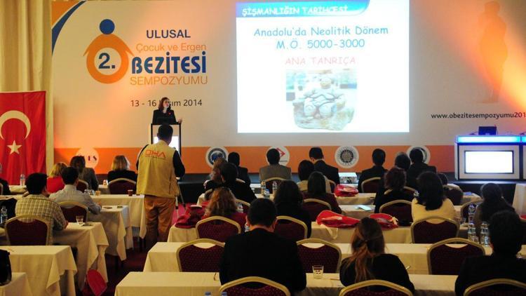 2. Ulusal Çocuk ve Ergen Obezitesi Sempozyumu