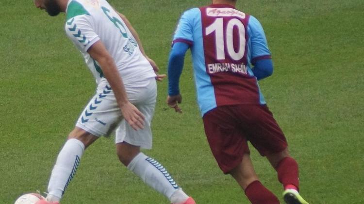 Futbol: Spor Toto 2. Lig