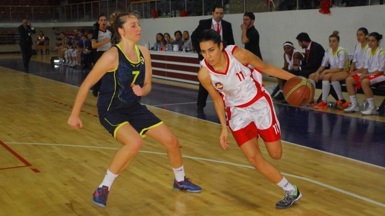 Basketbol: Kadınlar 2. Ligi