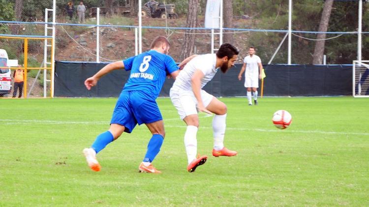 Futbol: Spor Toto 3. Lig