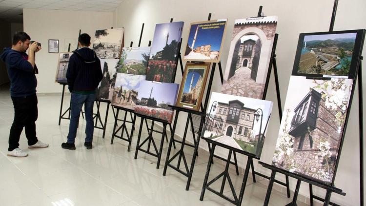 Tarihten Günümüze Elazığ Uluslararası Kongresi