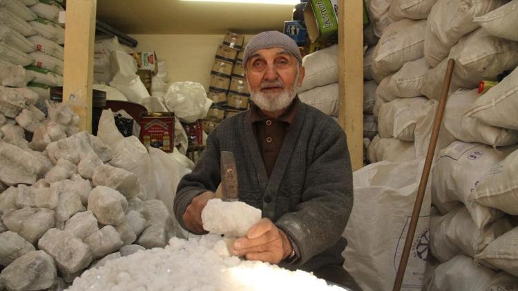 Çankırı kaya tuzu, Himalaya tuzundan daha sağlıklı