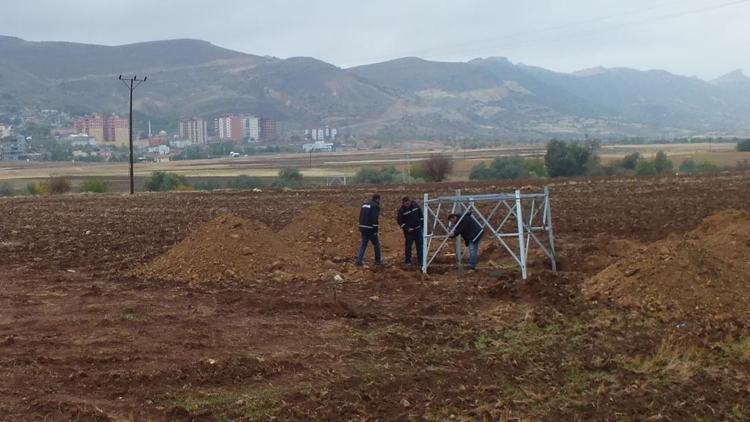 Hasankeyf ve Gercüşün elektrik sorunu