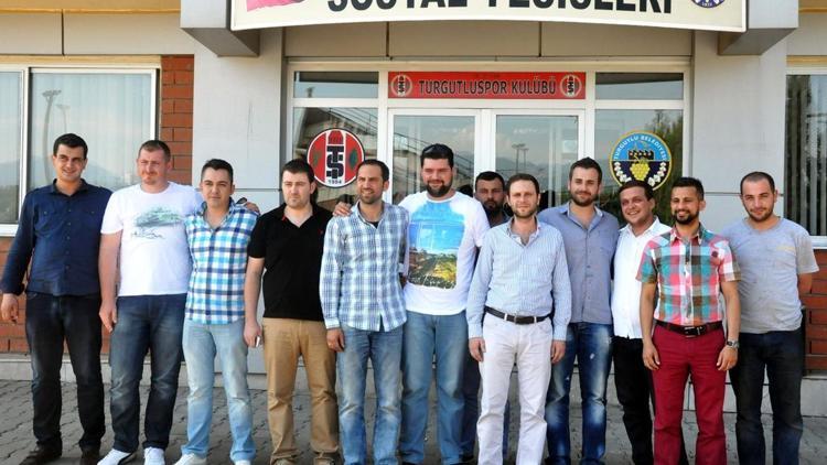 Mağlubiyetlerin cezası futbolculara kesildi