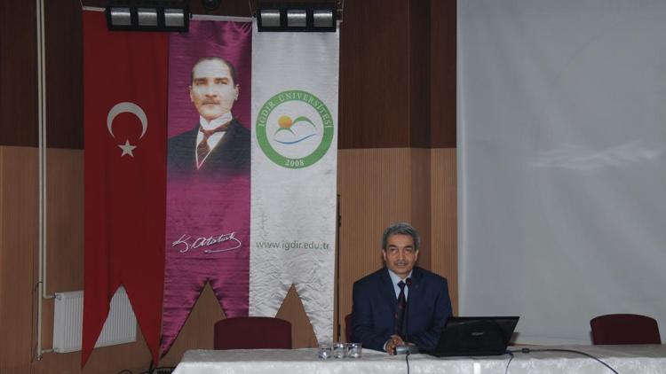 Dünden Bugüne Mesnevi konferansı