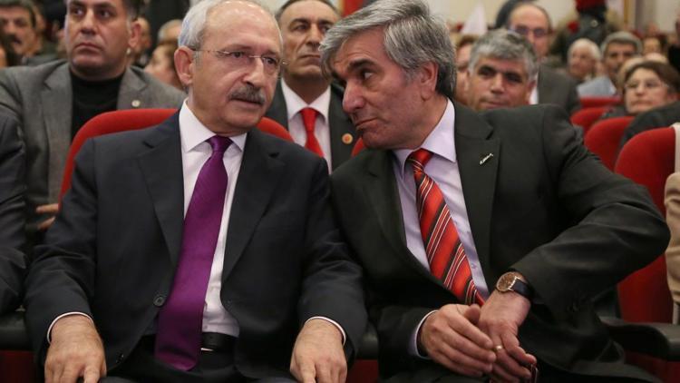 CHP Genel Başkanı Kılıçdaroğlu Erzurumda (1)