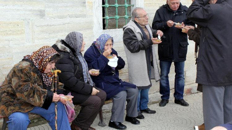 Kırklarelinden kısa kısa