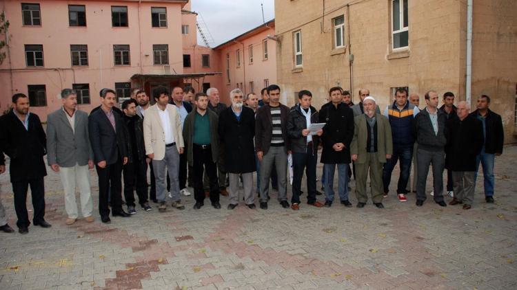 Midyat’ta diş hastanesi için 2 bin imza toplandı