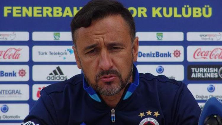 FENERBAHÇE PEREIRA’YI MASAYA YATIRDI...