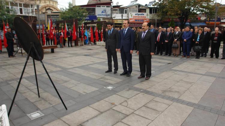 24 Kasım Öğretmenler Günü