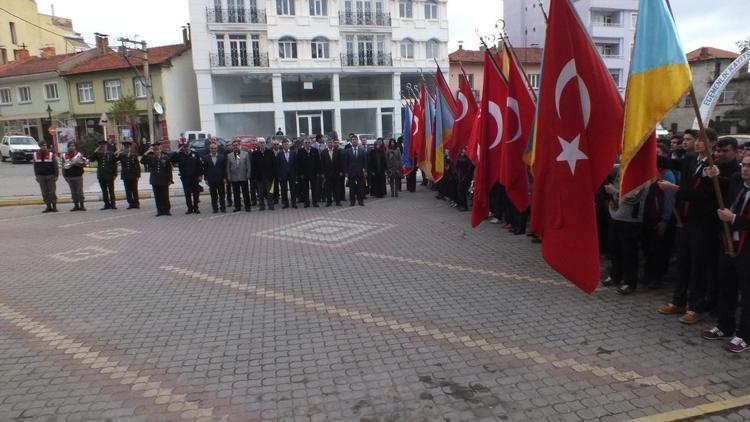 24 Kasım Öğretmenler Günü