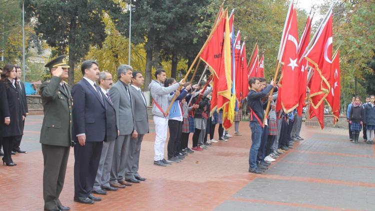 24 Kasım Öğretmenler Günü