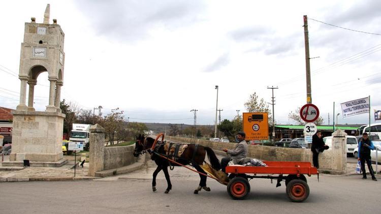 Tarihi taş köprü, dünya mirası yolunda