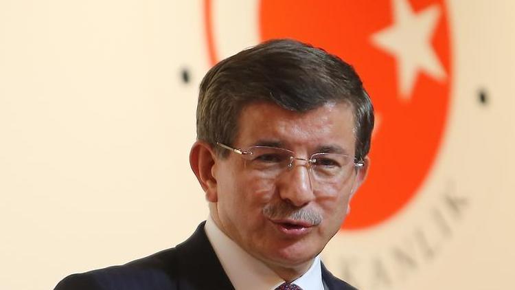 Başbakan Davutoğlu Şanlıurfa’da: (1)