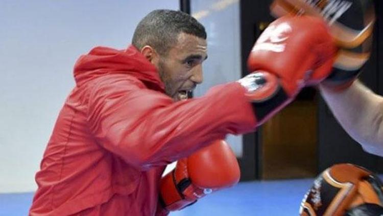 Olimpiyatta skandal: Faslı boksör taciz etti