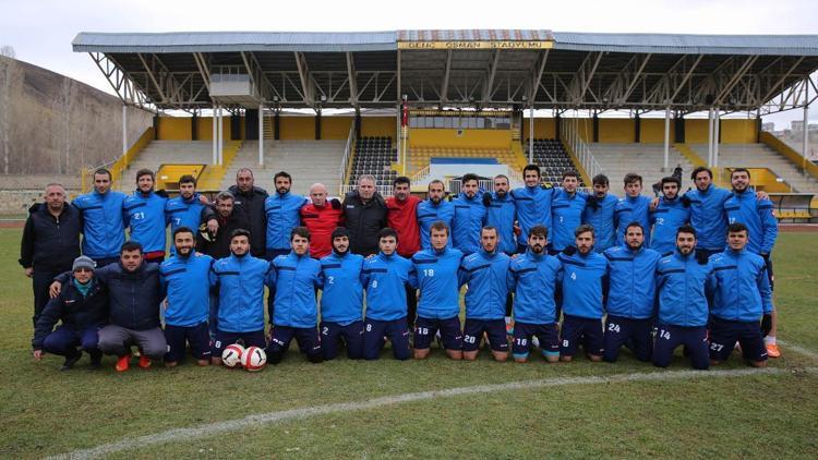 Bayburt Grup Özel İdare Sporda Güneş dönemi