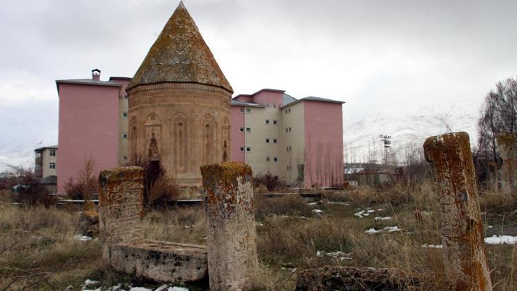 Halime Hatun Kümbeti, turizme kazandırılacak