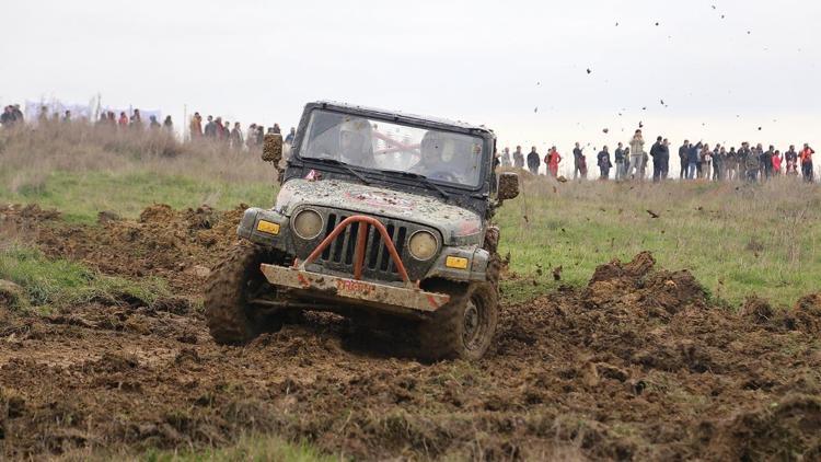 Türkiye Off-Road Şampiyonası