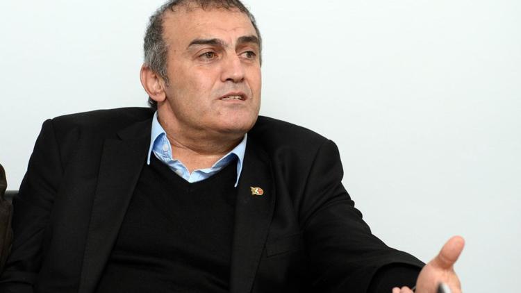 TÜFAD Trabzon Şube Başkanı: