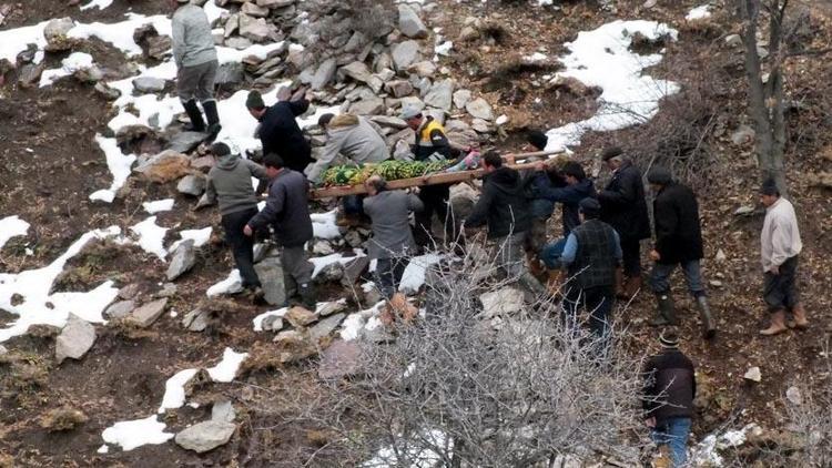 Babasıyla 40 yıl sonra aynı kaderi yaşadı