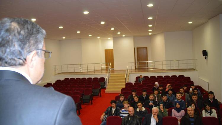 Gelişen Hayvancılık Sektöründe İşletme Yönetiminin Önemi Konferansı