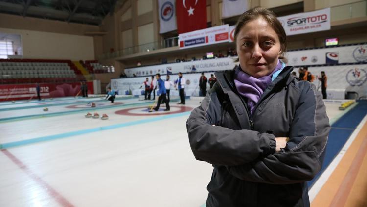 Curling: Türkiye Birinci Ligi