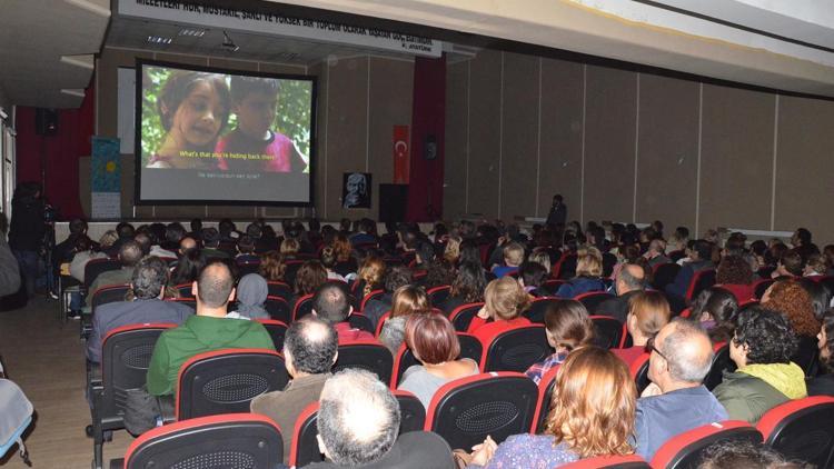 20. Gezici Film Festivali